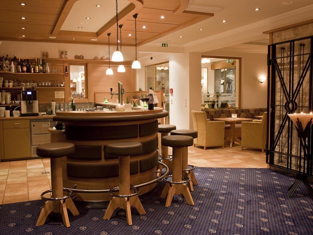 Hotel Garni Angela Ischgl Kültér fotó