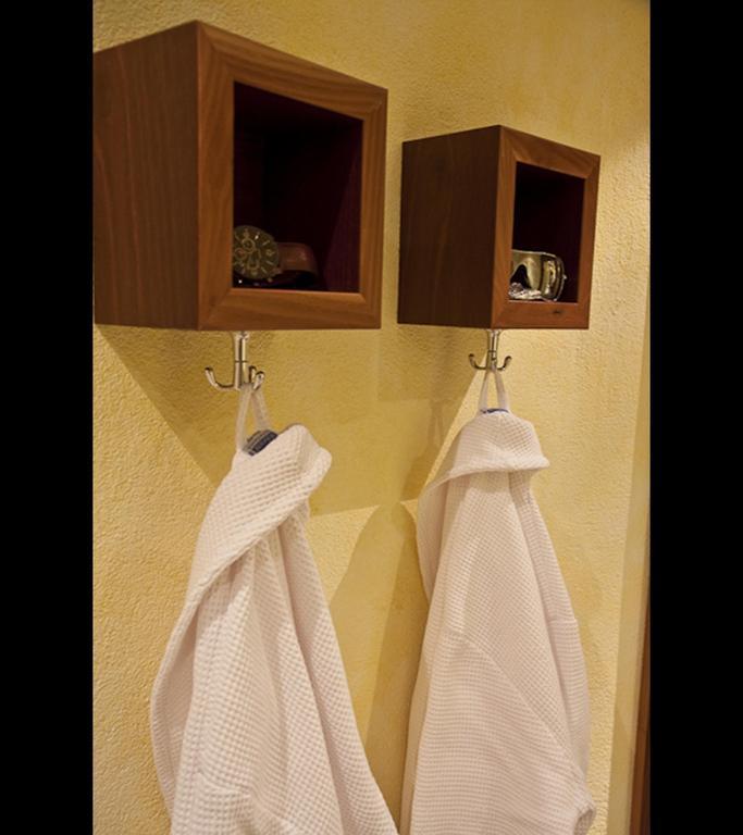 Hotel Garni Angela Ischgl Kültér fotó